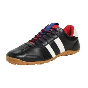 Wales Bonner Classic Multicolor Samba Sneakers Size 40 EU / 10 US